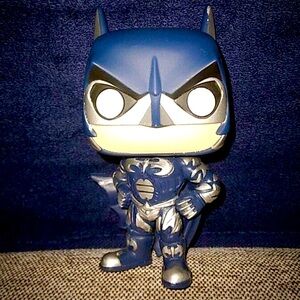 Batman Funko Pop